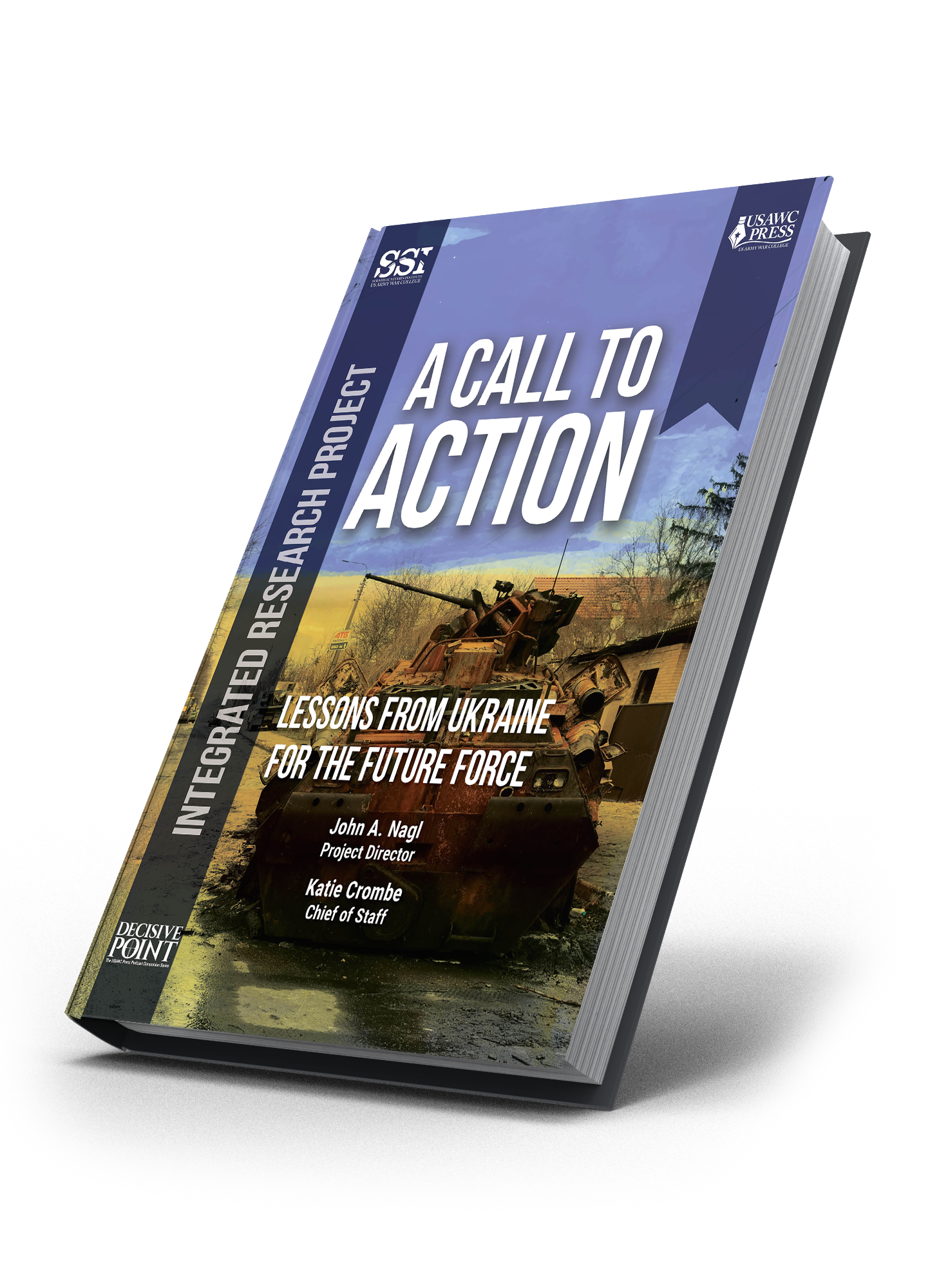 A Call to Action