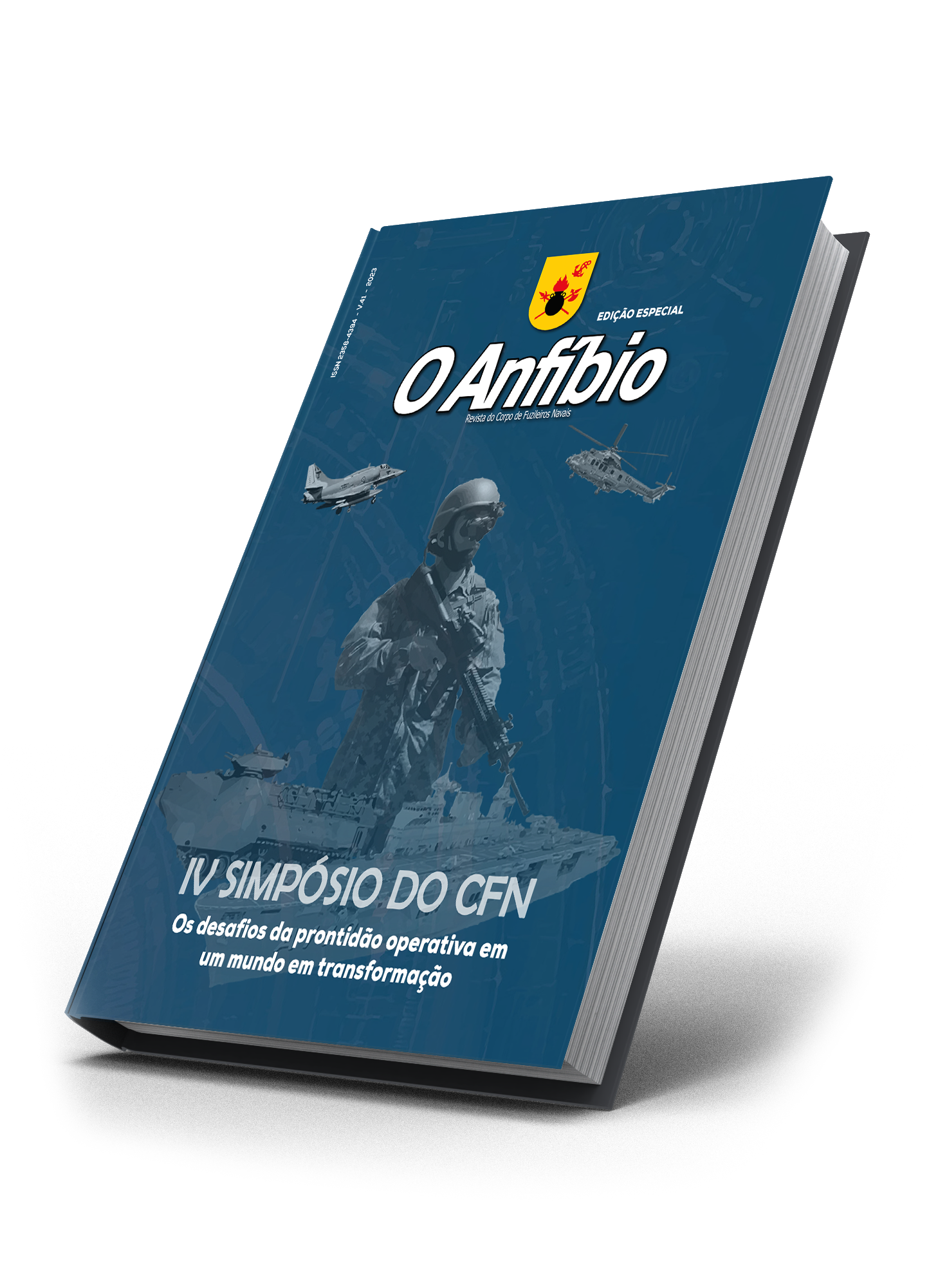 IV Simpósio do CFN