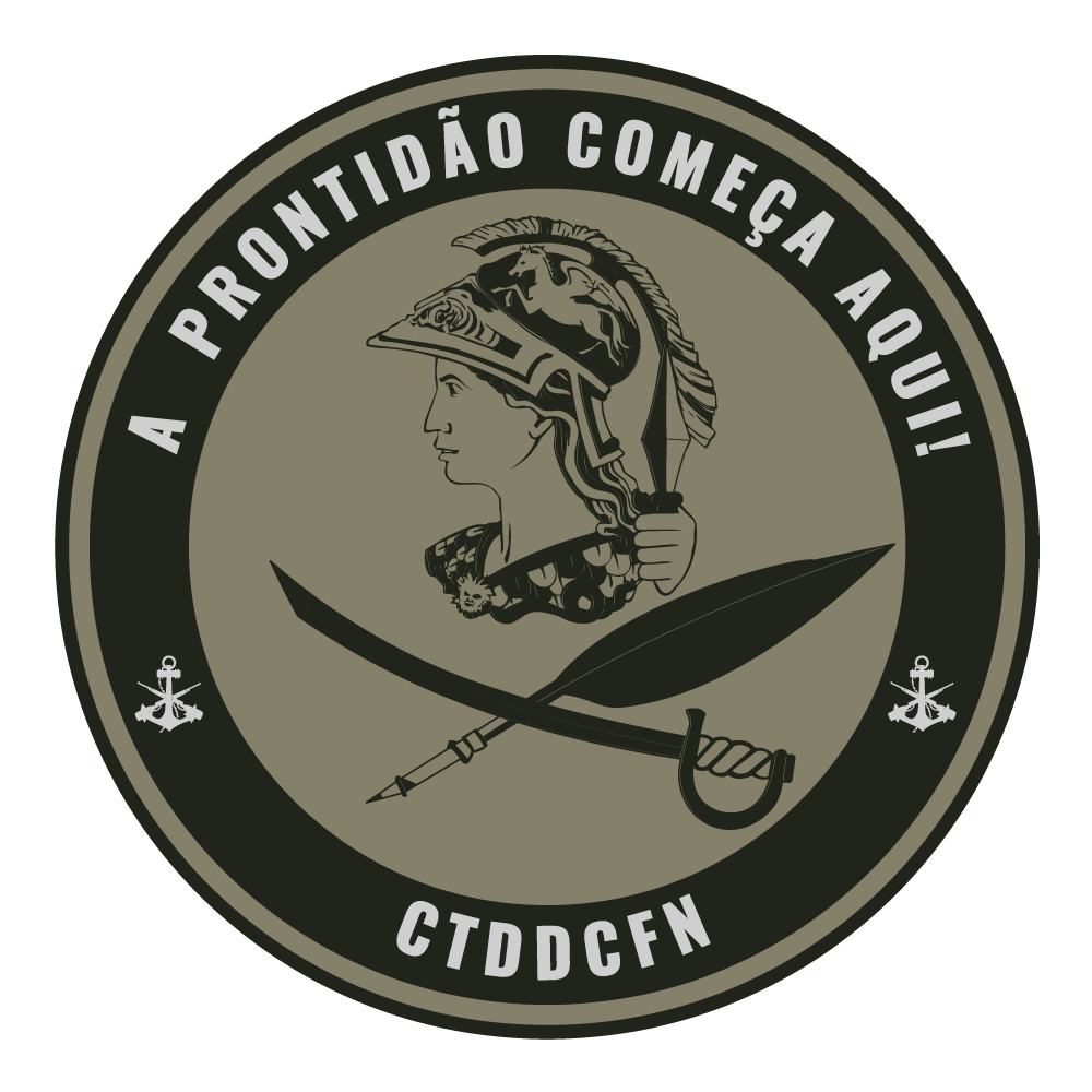 Logo DECIDA - Âncoras e Fuzis