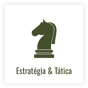Estratégia e Tática