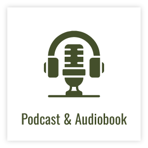 Podcast & Audiobook