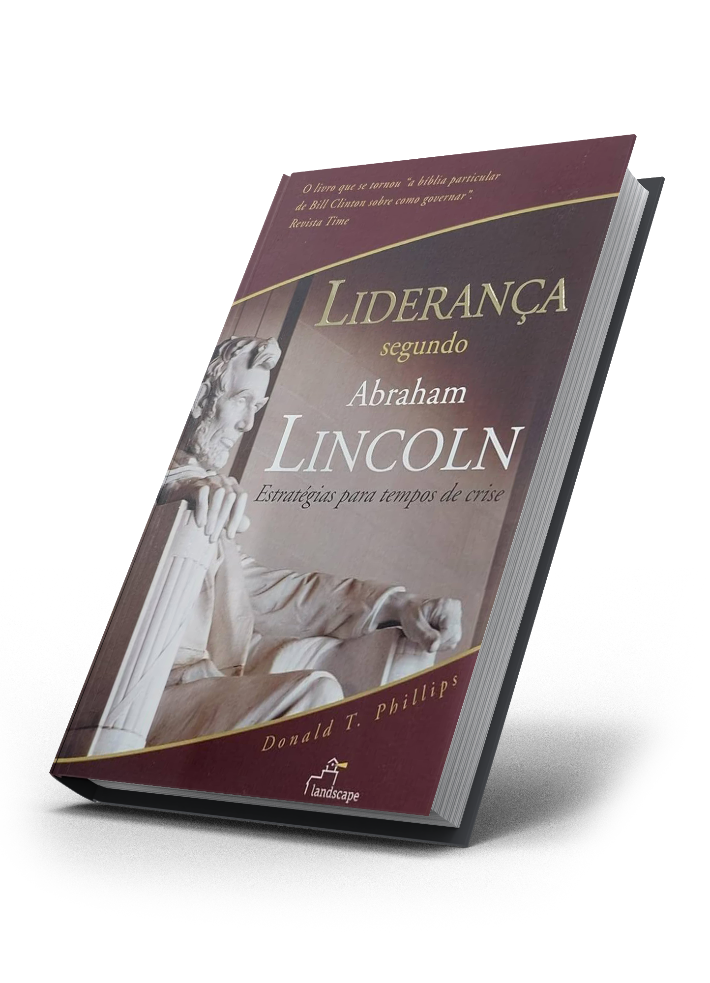 Liderança segundo Abraham Lincoln