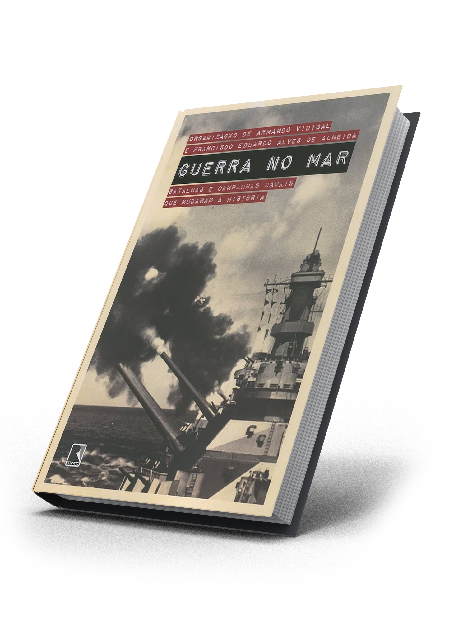 Guerra no mar