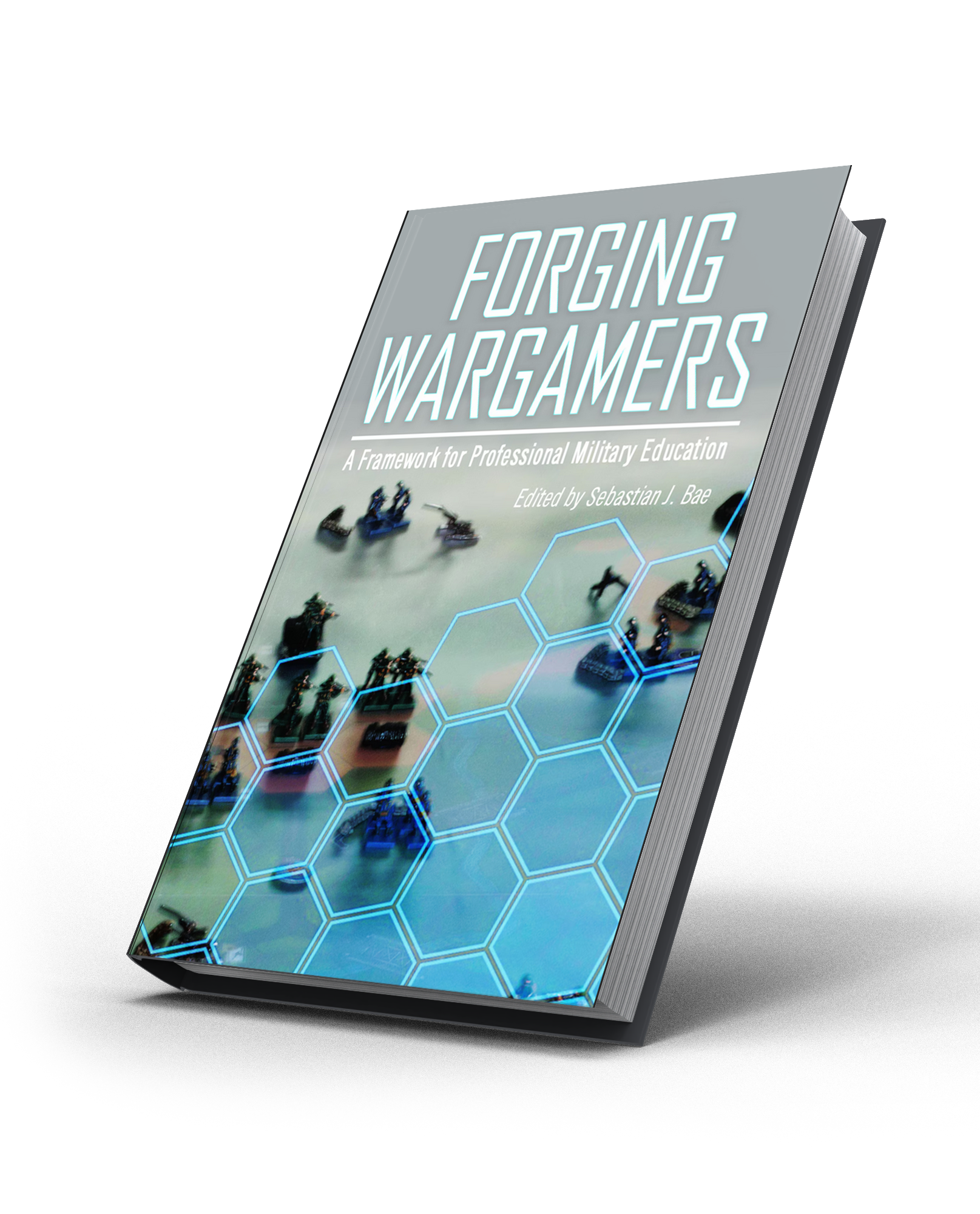 Forging Wargamers