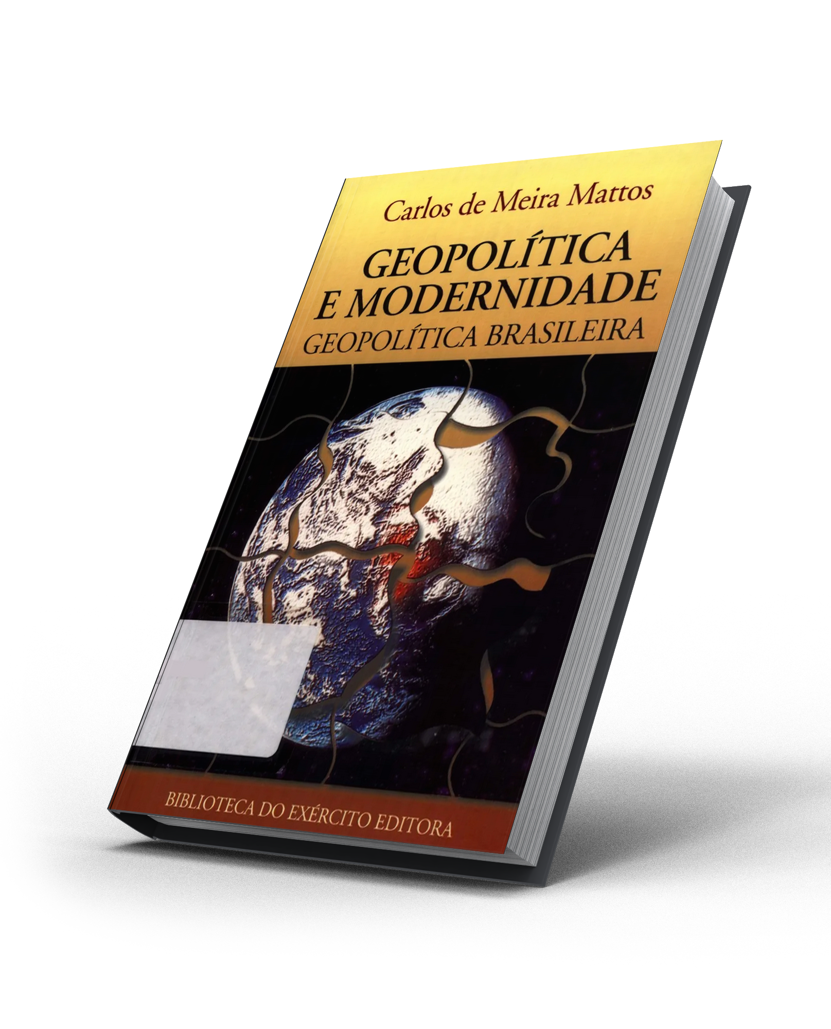 Geopolítica e Modernidade