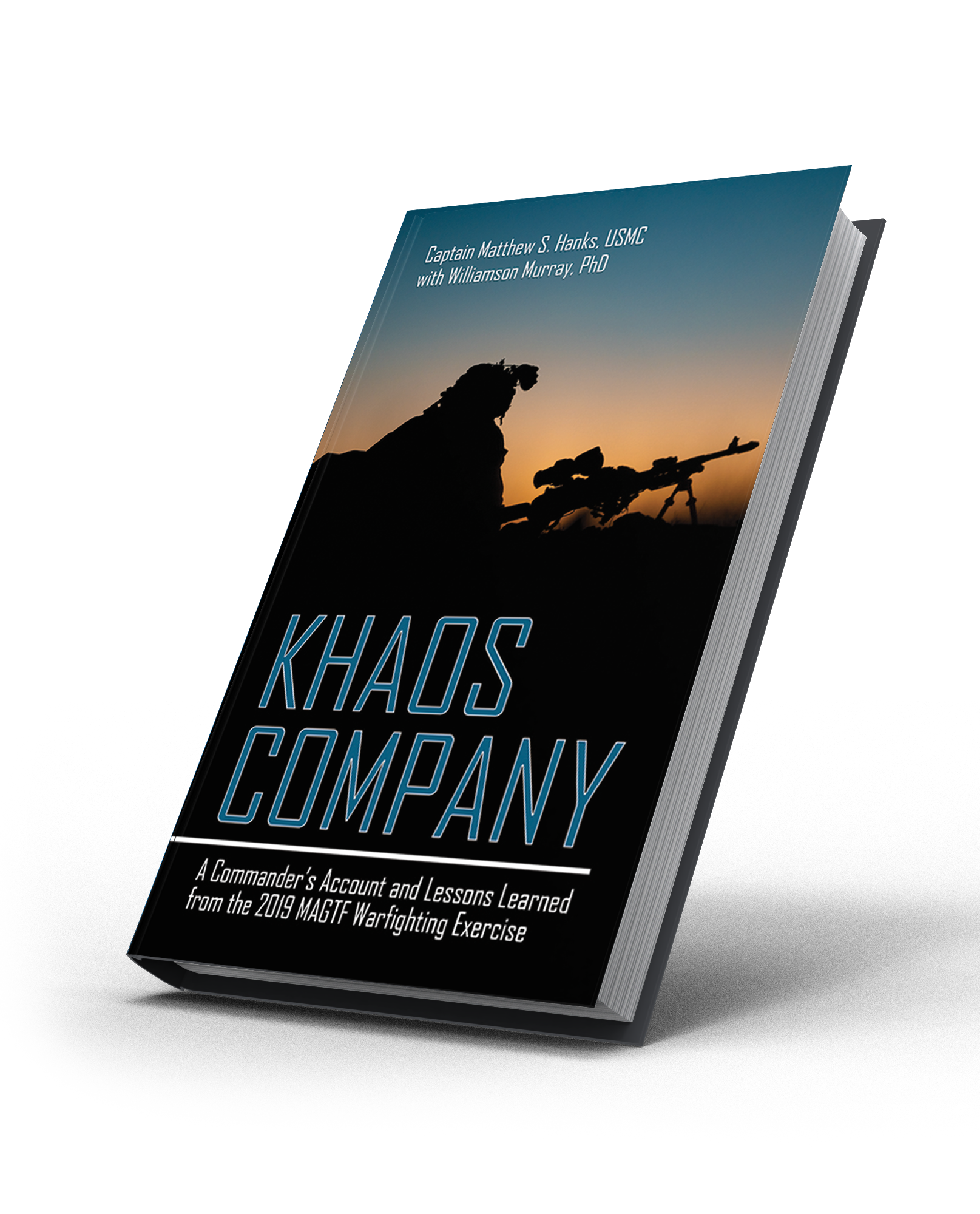 Khaos Company