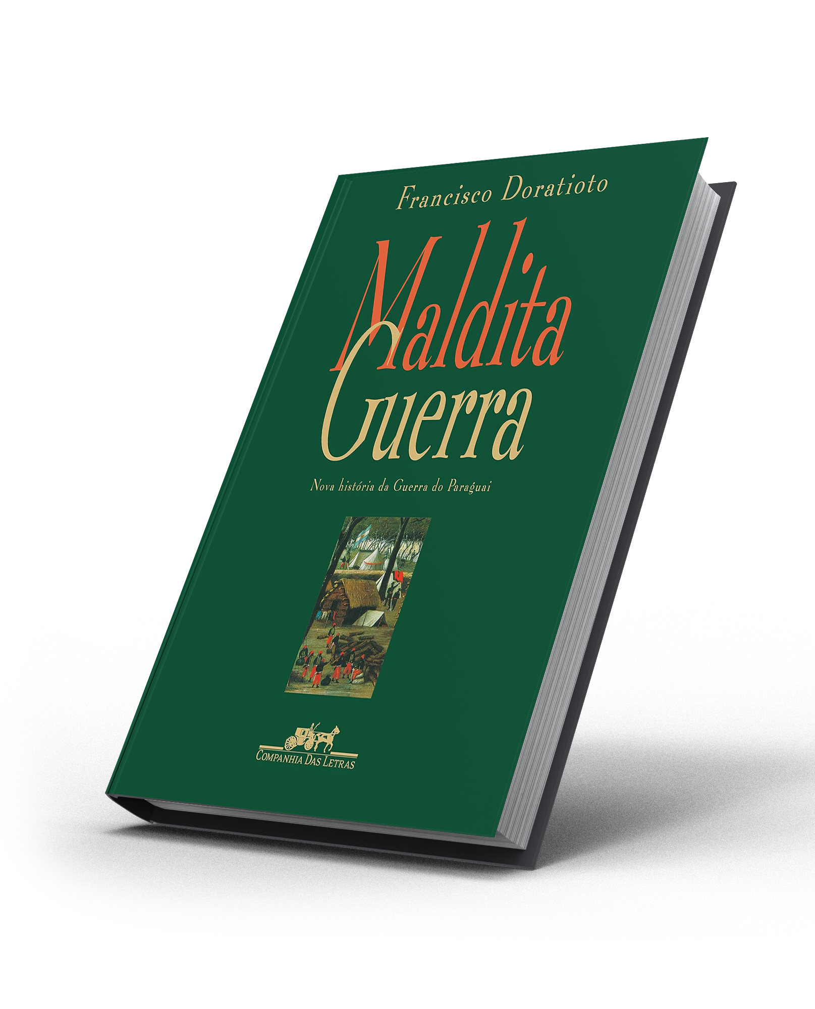 Maldita Guerra