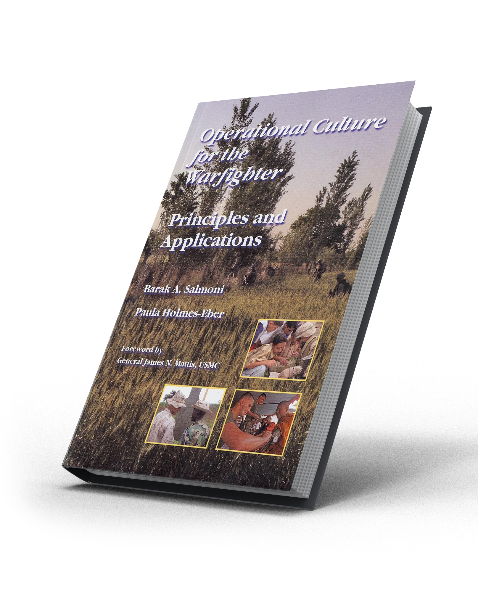 Operational Culture for the Warfighter Principles and Applications