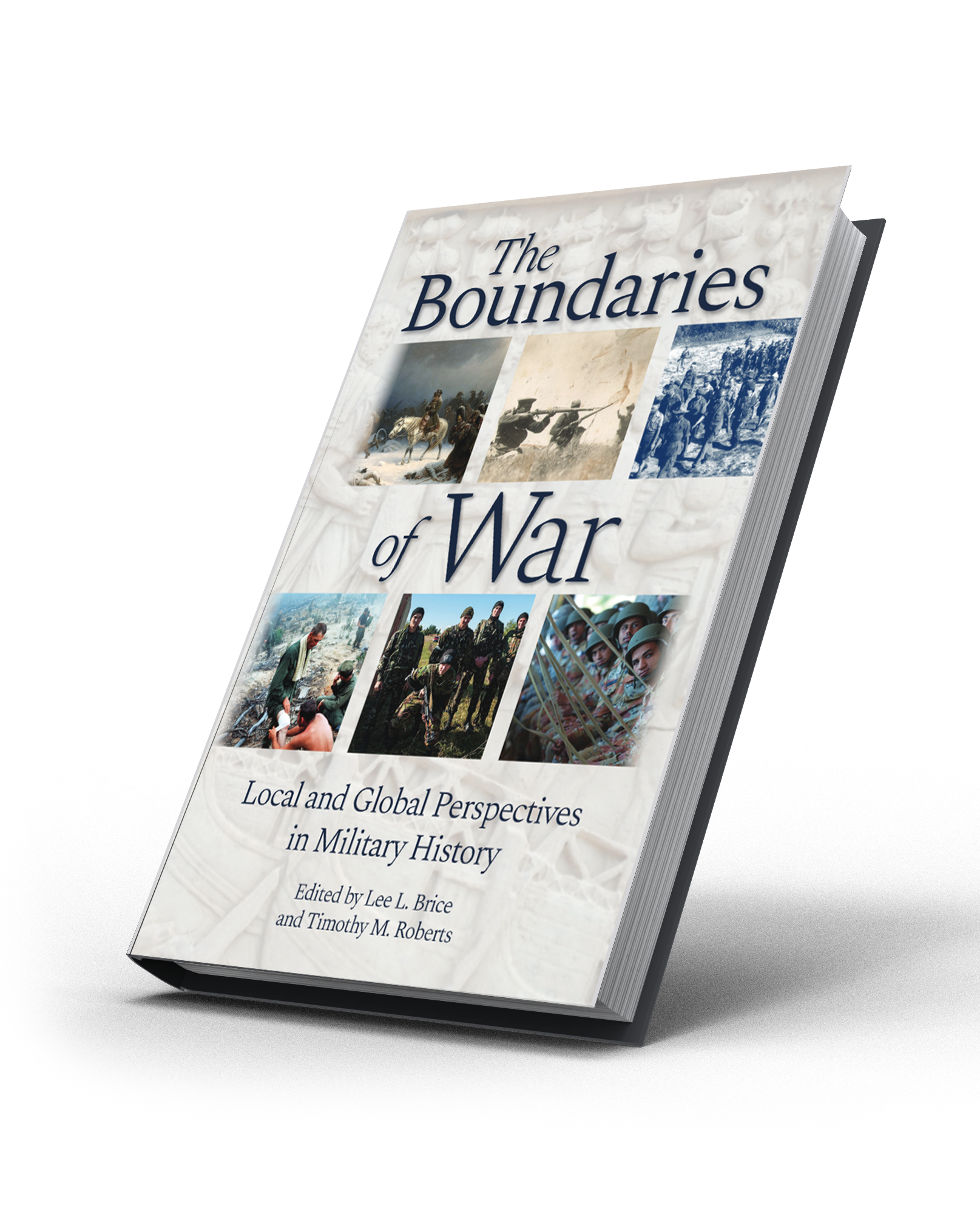 The Boundaries of War