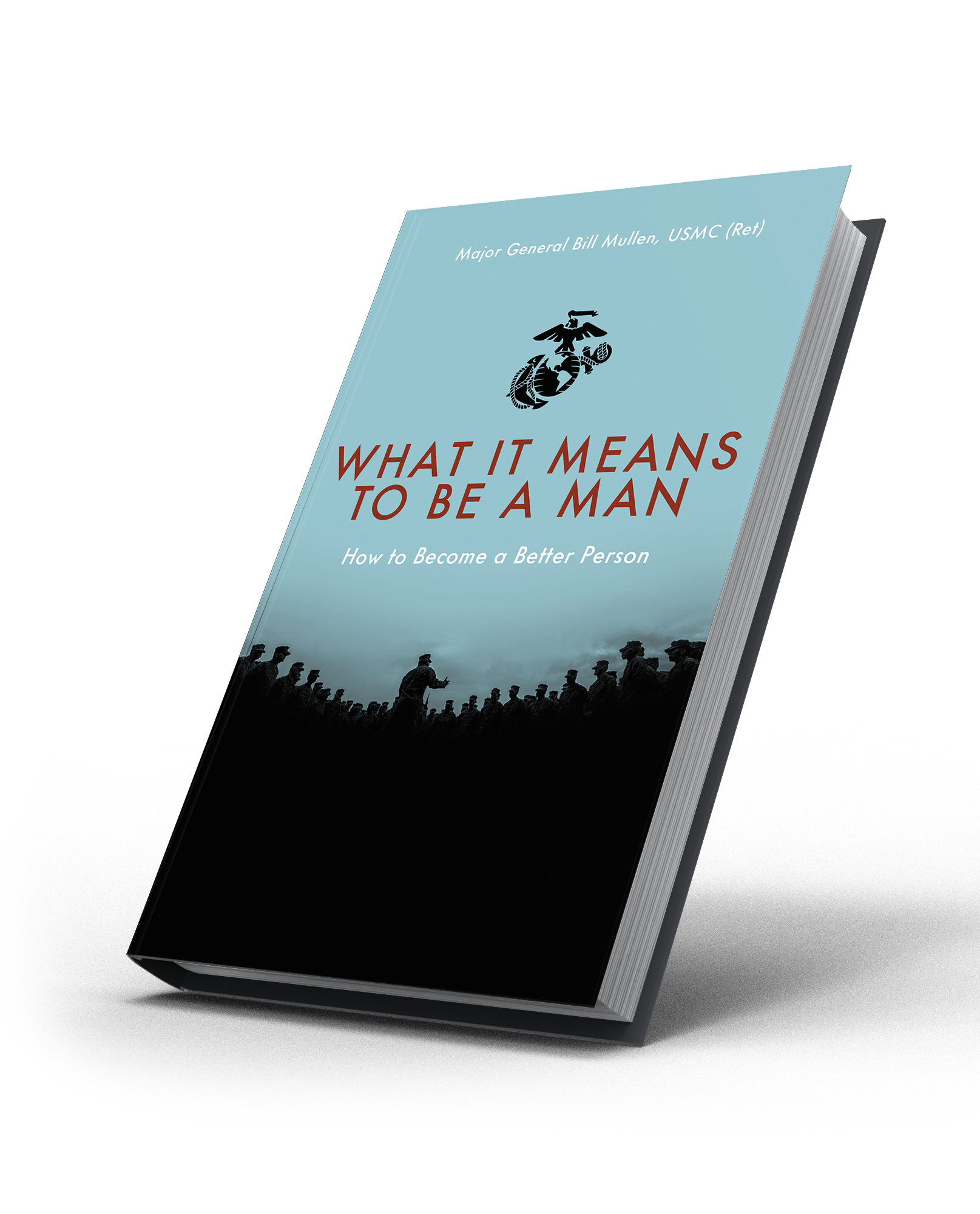 What it Means to be a Man