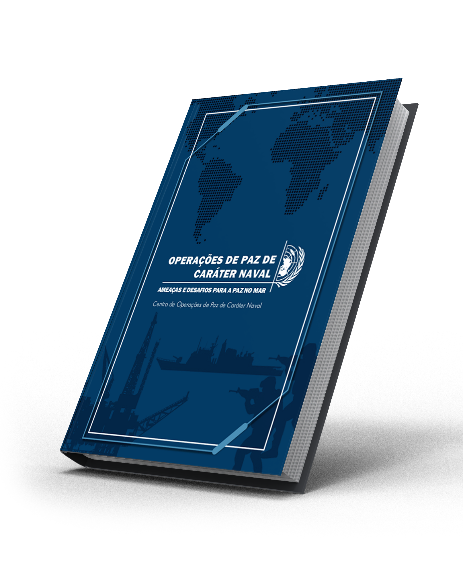 Operações de Paz de Caráter Naval