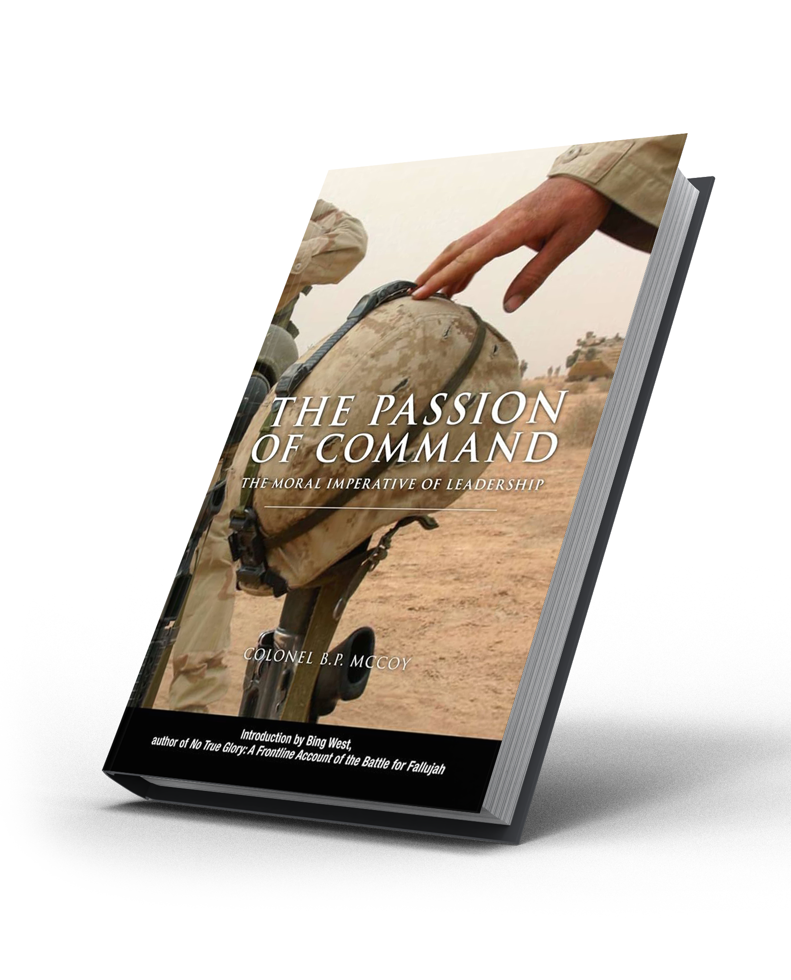 The Passion of Command