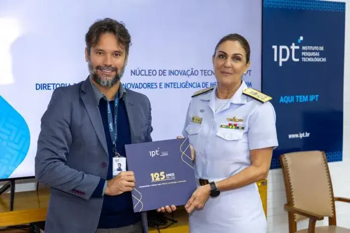 CTMRJ e IPT alinham estratégias de CT&I em São Paulo