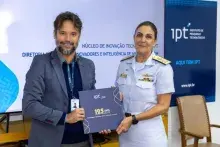 CTMRJ e IPT alinham estratégias de CT&I em São Paulo