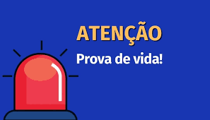 Prova De Vida