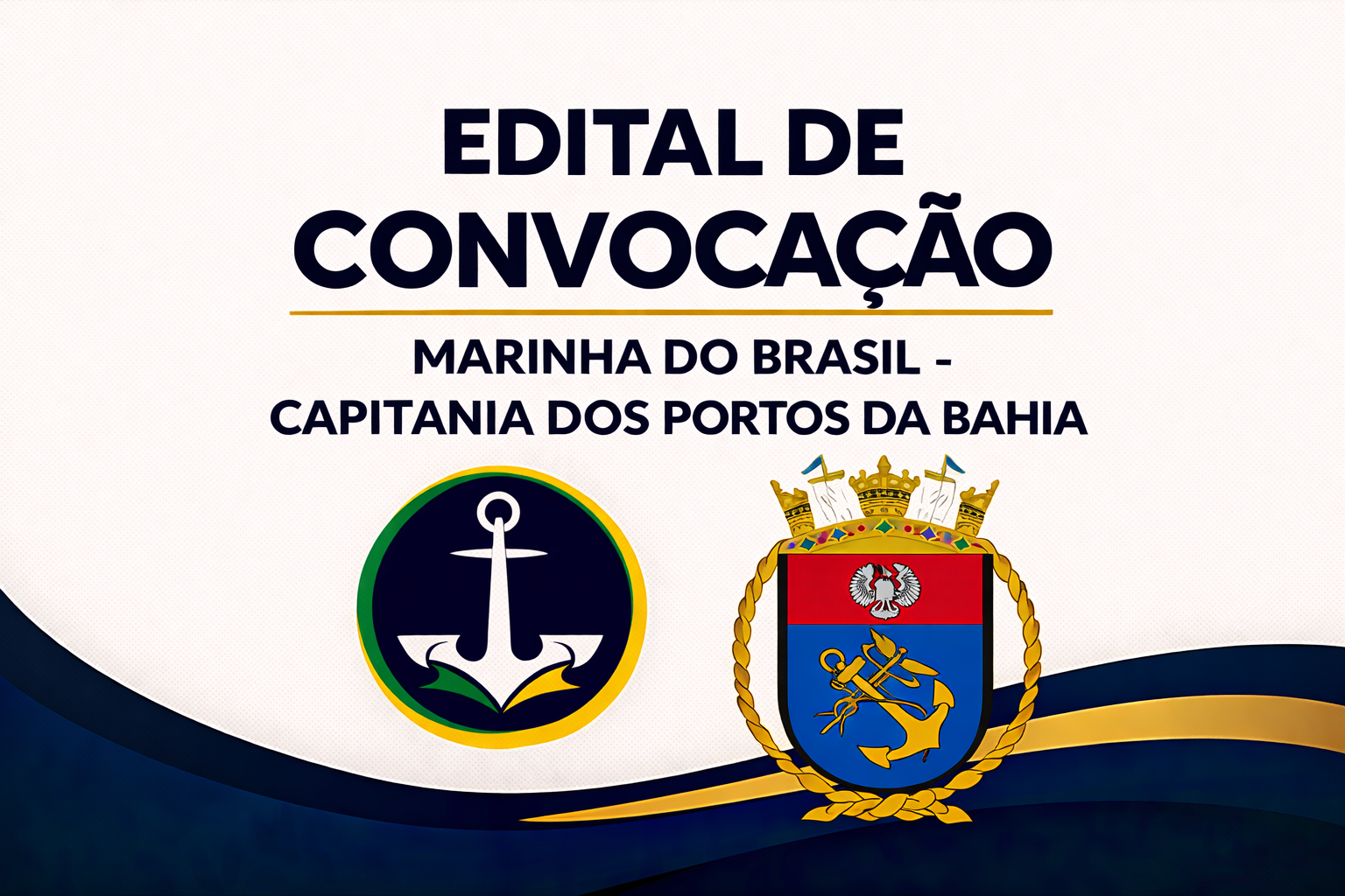 EDITAL DE CONVOCAÇÃO Nº 21-002/2026