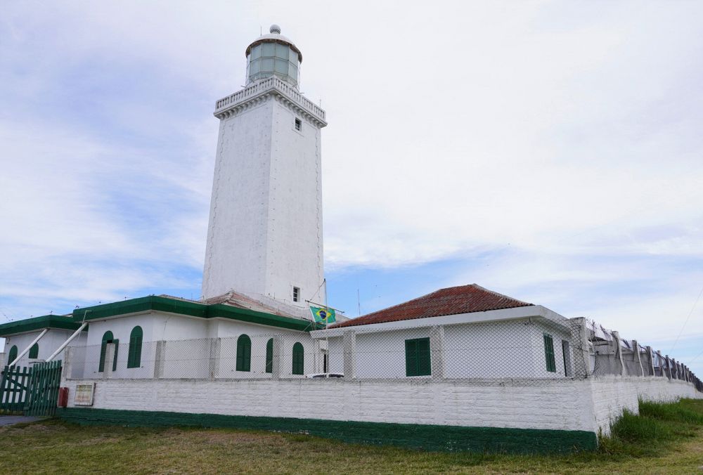 Farol de Santa Marta