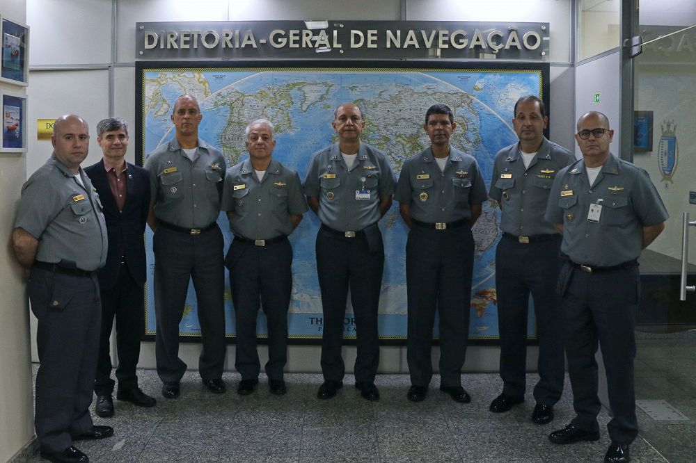 Reunião apresentou o debriefing da VAP
