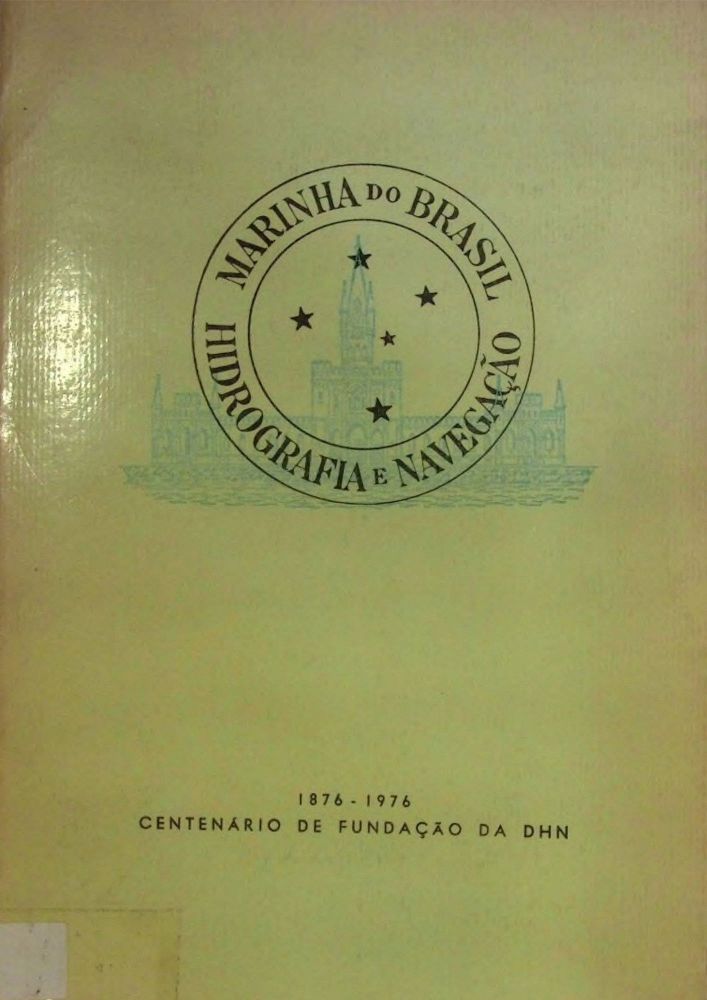 Centenário de fundação da DHN