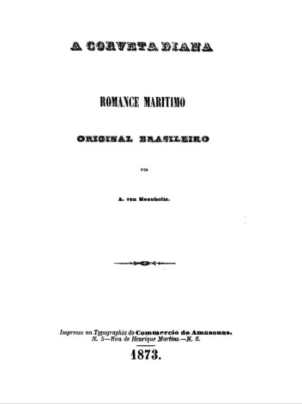 A Corveta Diana