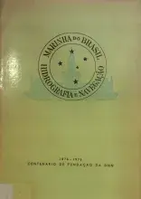 Centenário de fundação da DHN