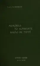 Memórias do Almirante Barão de Teffé