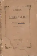 Compendio de Hydrographia