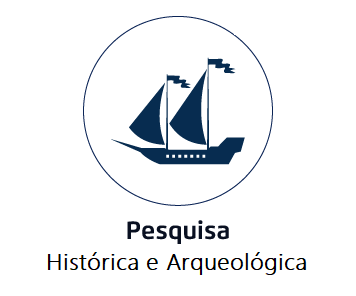 Solicitação de Pesquisas Históricas