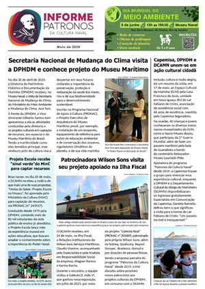Maio 2024