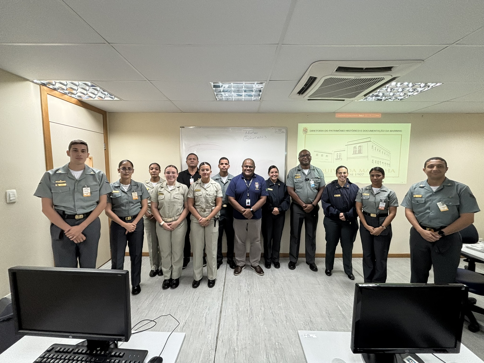 curso