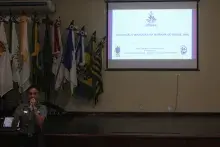 NAS da EAMCE realiza palestra sobre Educação Financeira