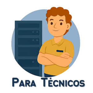 Técnicos