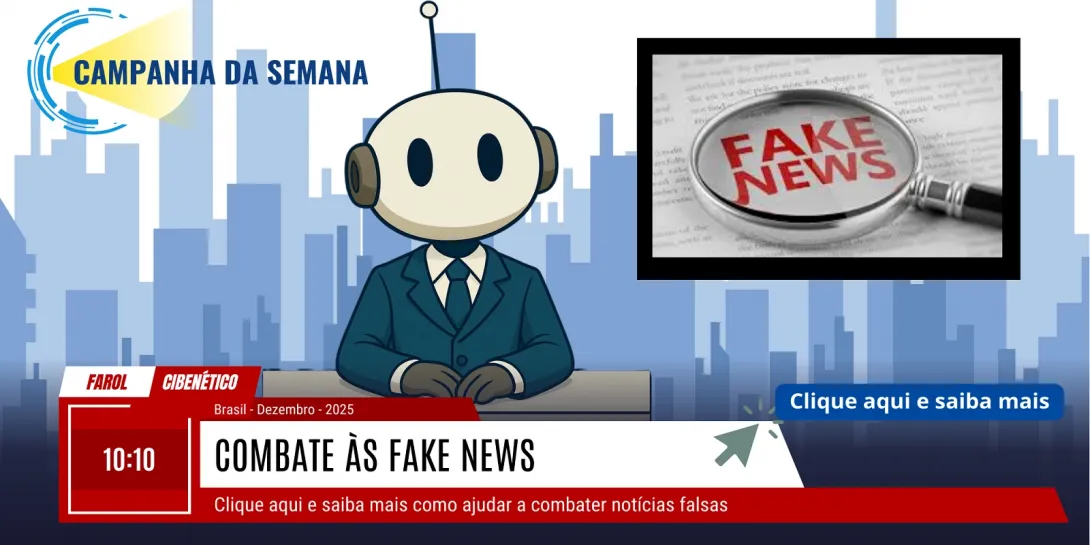 Campanha-da-Semana Combate-fake-news