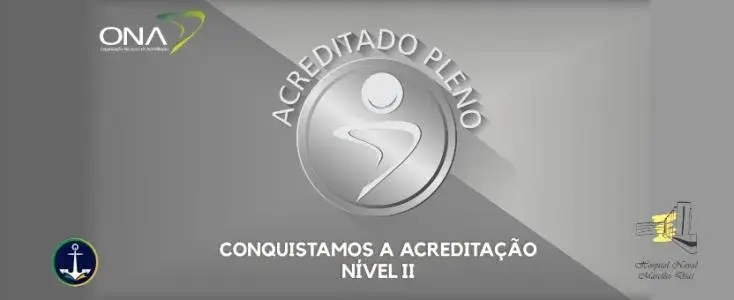 Acreditação Hospitalar Nível 2