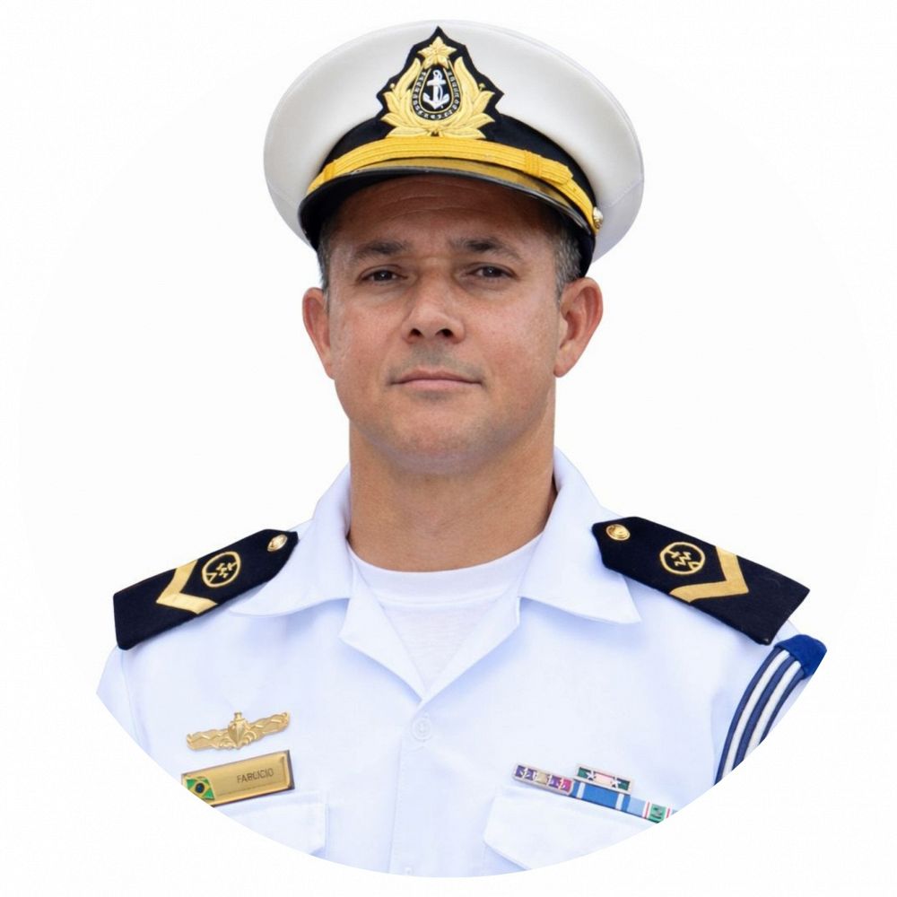 Suboficial-Mor Joel Maranhão de Morais