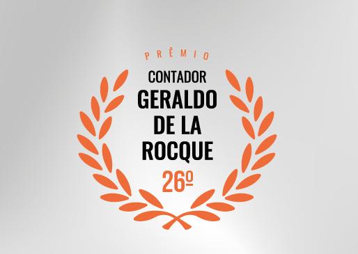 Oficiais são premiados na 26ª edição do Prêmio "Geraldo de La Roque", do CRCRj