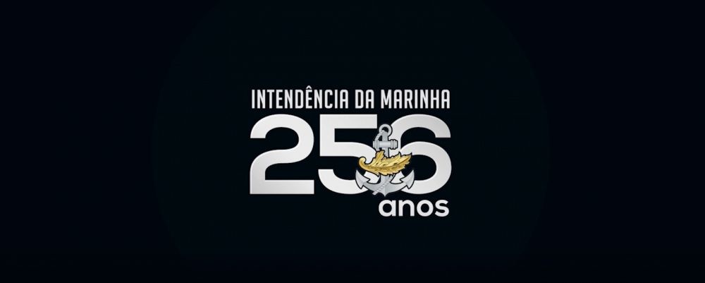 Intendência da Marinha lança vídeo institucional em comemoração aos 256 anos