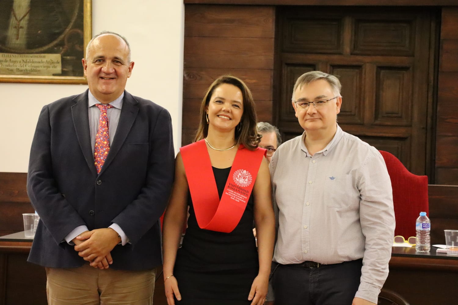 CCIMAR investe em qualificação profissional e reconhecimento acadêmico