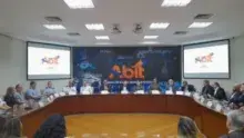 DAbM participa do comitê na Associação Brasileira da Indústria Têxtil (ABIT)