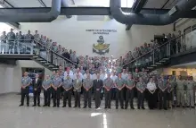 CIANB promove palestra sobre Geopolítica Internacional