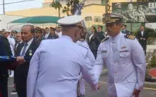 CSupAb recebe Medalha do Mérito Marechal Cordeiro de Farias