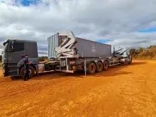 Engrenagem que não para: logística garante meios e suprimentos na Operação “Atlas”
