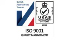 Certificação ISO 9001:2015