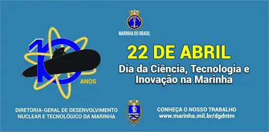 29ª Edição da Revista PESQUISA NAVAL, entrega do Prêmio SOBERANIA PELA CIÊNCIA