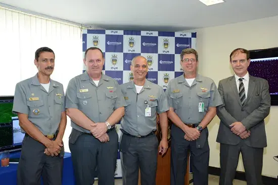 CTMRJ apresenta resultados no desenvolvimento do SONAR Nacional