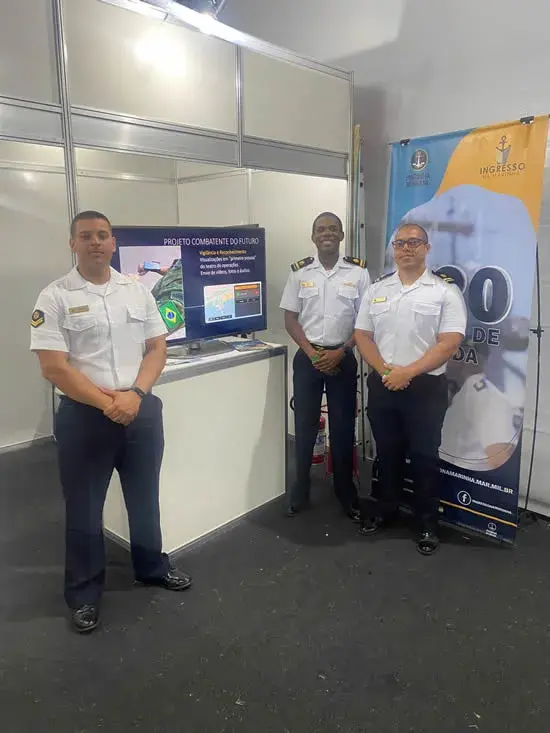 IPqM Participa da 17ª “Feira USP e as Profissões”