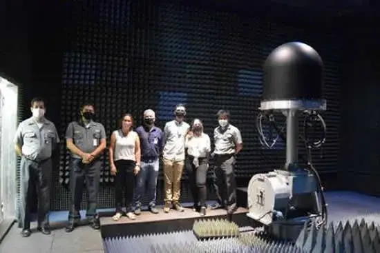 IPqM recebe visita da Fundação Liberato
