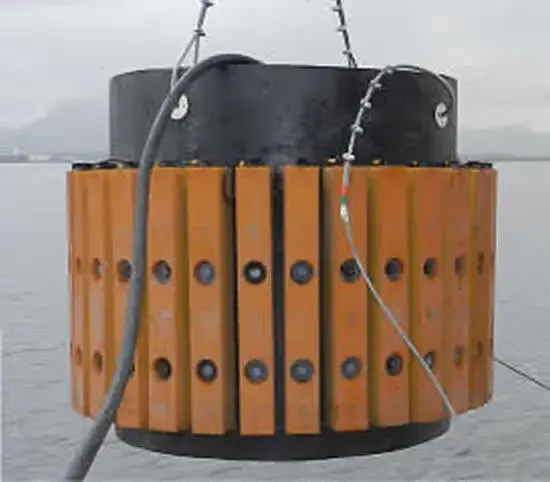 Instituto de Pesquisas da Marinha avança no desenvolvimento do Sonar Nacional Passivo