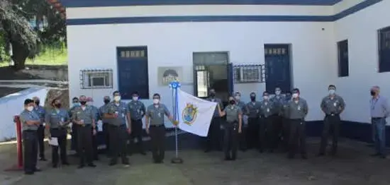 131° Aniversário do Corpo de Engenheiros da Marinha