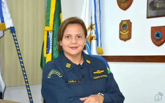 Dia Internacional das Mulheres e Meninas na Ciência - Diretora do IPqM conta sua trajetória na MB